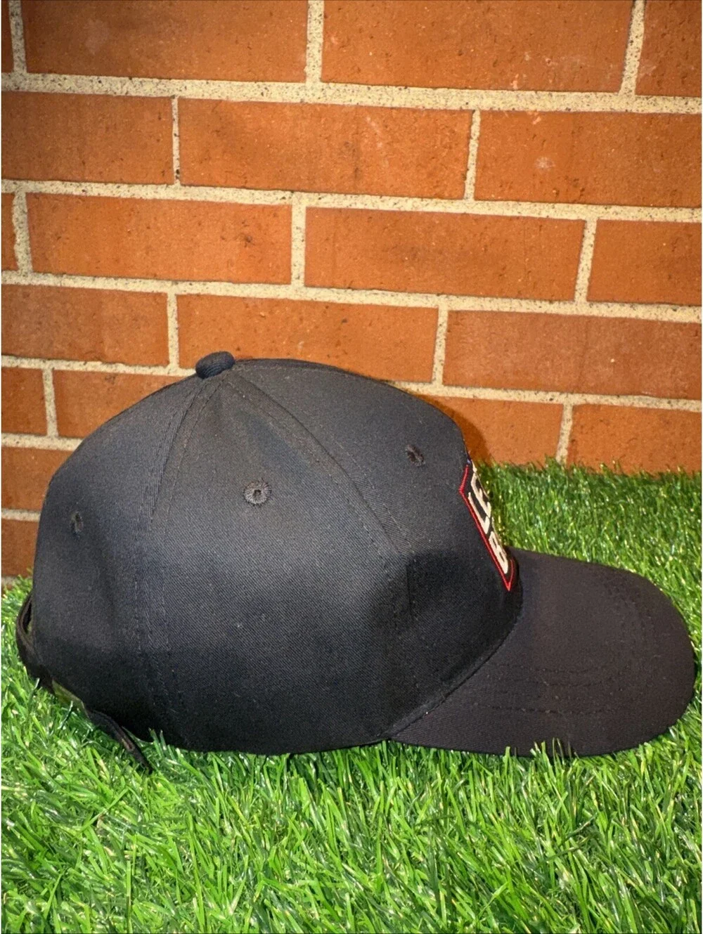 Let’s Go Brandon FJB StrapBack Hat